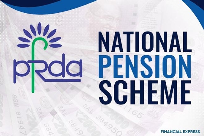 New Norms for Withdrawal of National Pension System (NPS).