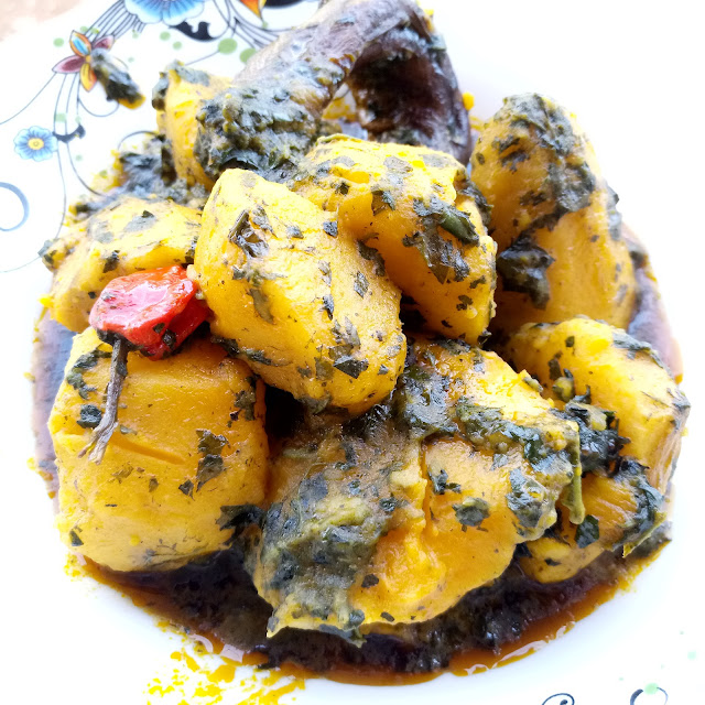 How to cook turning coco in cameroon, cocoyam porridge, bamenda, buea, african food