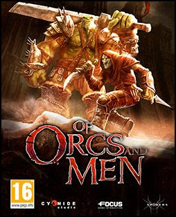 Of Orcs And Men