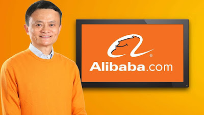 Sobre Alibaba Group