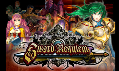 Sword Requiem Free Apps 4 Android