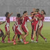  Timnas Putri Indonesia harus menelan kekalahan 0-2 dari Pakistan dalam pertandingan kedua Grup D Kualifikasi Piala Asia Putri 2026