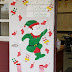 Holiday Door Contest !