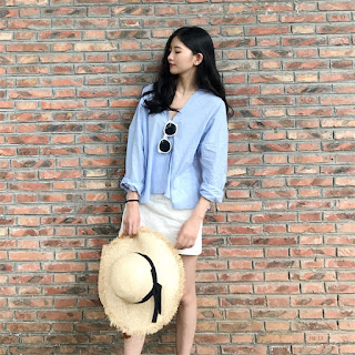 Topi Cewek Cantik Nan Anggun Model Terbaru Januari 2018.