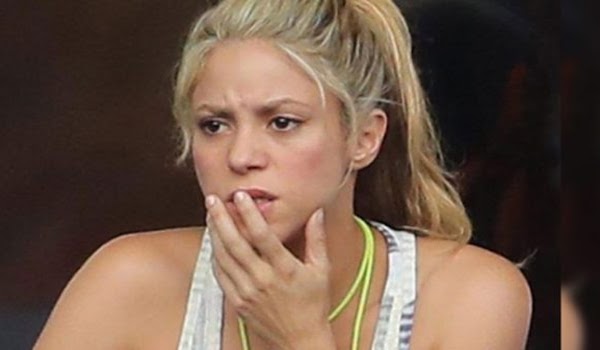 “Nadie quiere ir a trabajar con ella”: Exempleada de Shakira asegura que la cantante es una “mala jefa” por sus feas actitudes