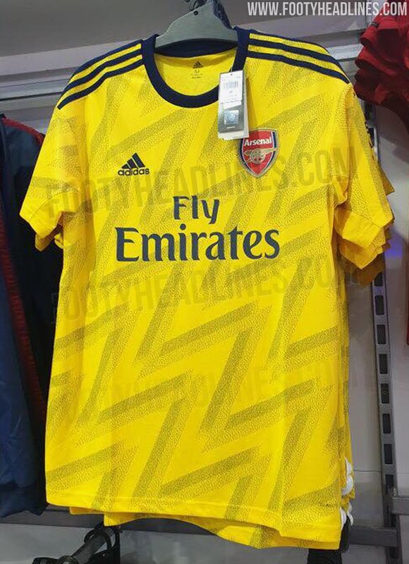 Arsenal New Kit Price Jersey On Sale