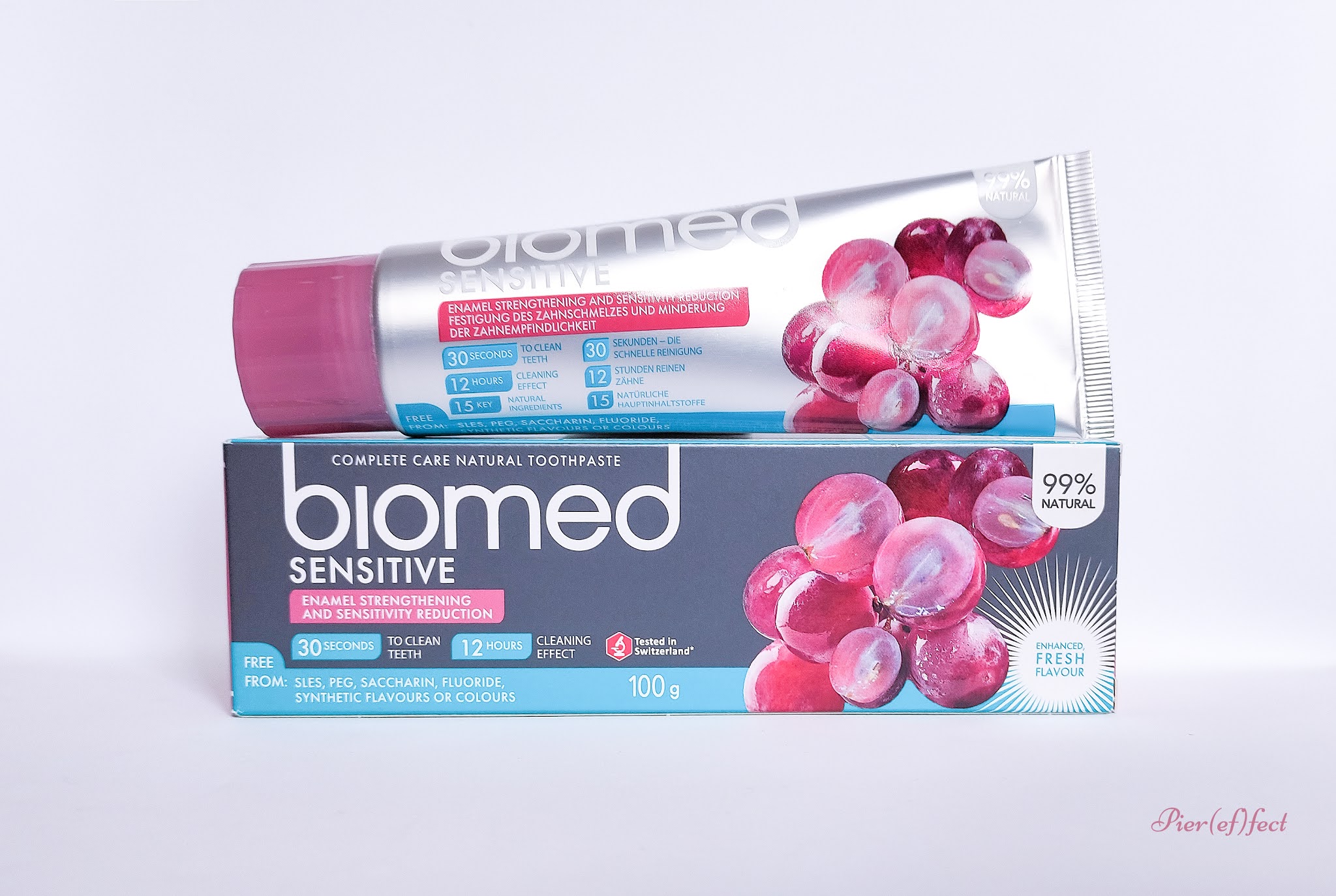 biomed dentifricio recensioni