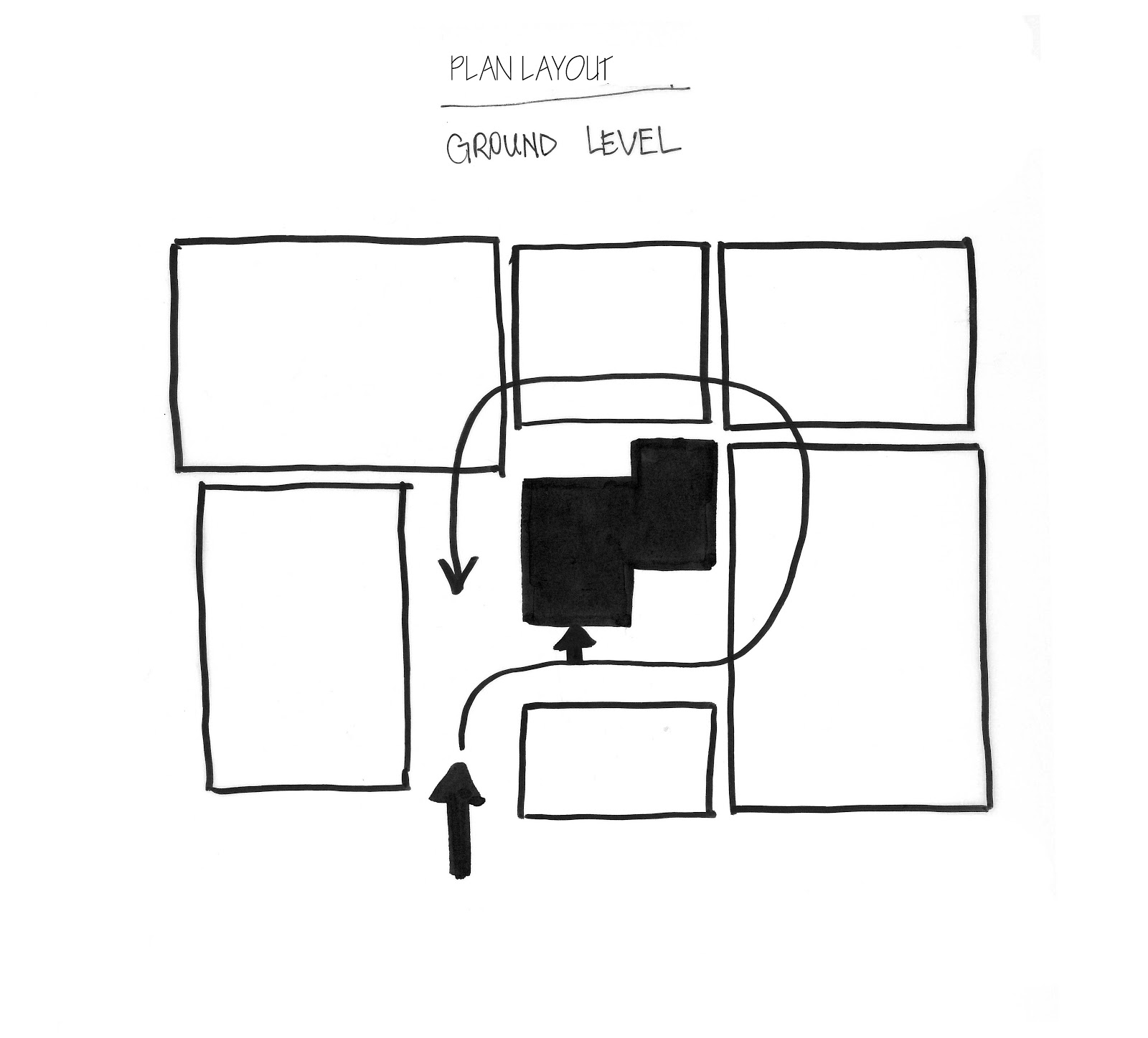 THE RIETVELD SCHRODER HOUSE DIAGRAMS AN IN DEPTH 