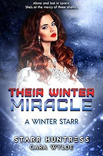 Their Winter Miracle by Cara Wylde