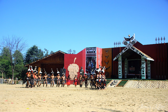 Chang-Nagas-Traditional-Attires-Folk-Song-Dance-Hornbill-Festival-Nagaland
