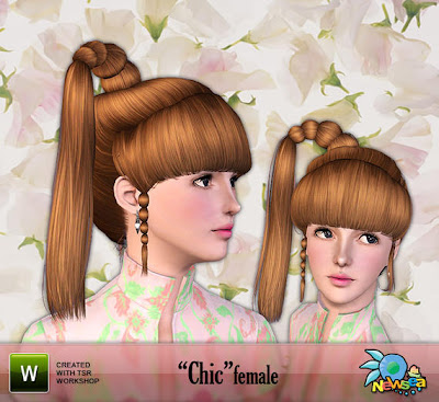Download at The Sims Resource - Subscriber only Download at The Sims Resource - Subscriber only