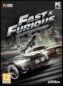 Fast & Furious: Showdown 2013