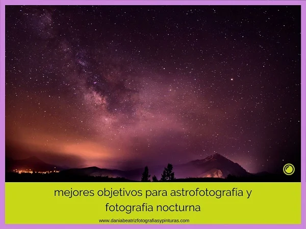 ¿Qué-objetivo-usar-para-astrofotografía?
