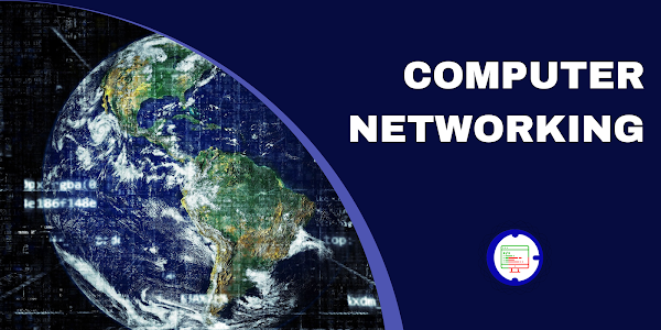 Computer Networking 4340703 | GTU | Computer Bits Daily