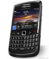 BlackBerry Onyx 2 - BB 9780 Full Specifications and Features 