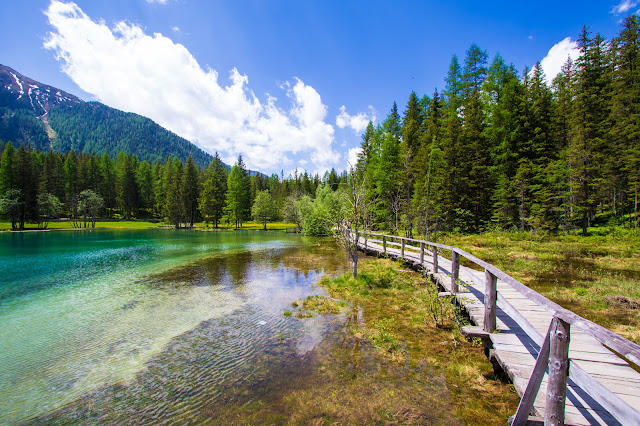 Lago di Anterselva