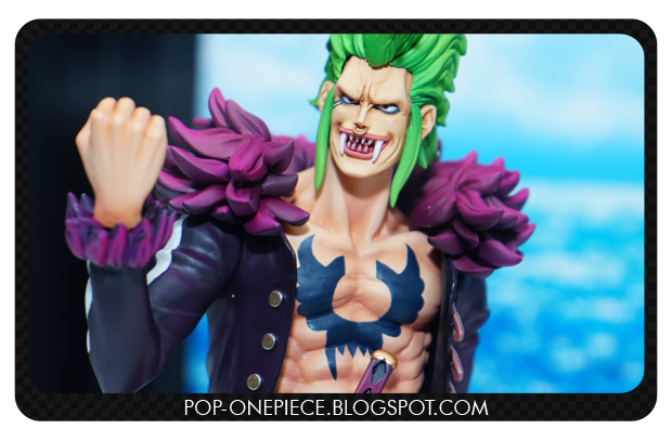 [EXPO] Bartolomeo KAI Ver. - P.O.P Limited Edition