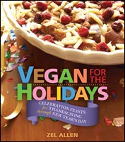 vegan for the holidays