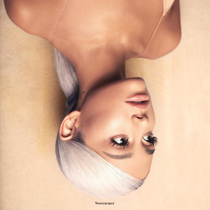 revue Sweetener de Ariana Grande