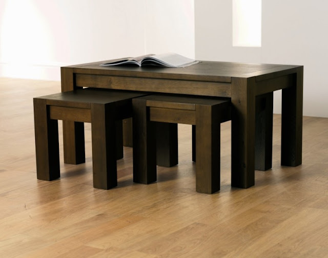 2013 Modern Coffee Table Design Ideas