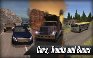 Driving School 2016 Apk v1.7.0 Mod