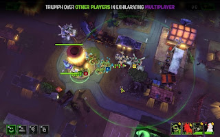 Download Game Zombie Tycoon 2 Brainhovs Revenge SKIDROW