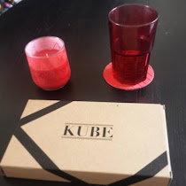 La kube : un bibliothécaire dans ma boite aux lettres.