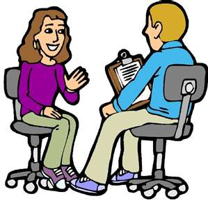 Materi Bahasa Indonesia KD 3.1 Membuat Simpulan Hasil Wawancara, contoh wawancara, membuat simpulan wawancara, kesimpulan wawancara, cara membuat laporan hasil wawancara
