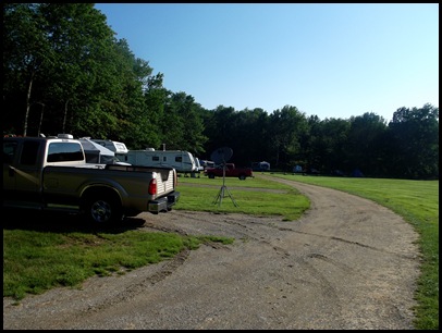 Camden Hills Campground 026
