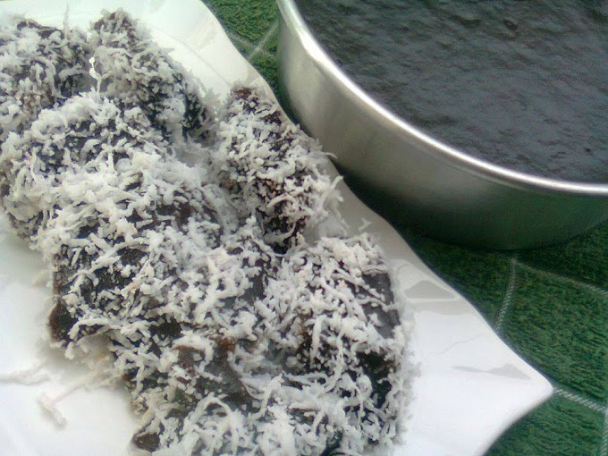  KUIH KASWI