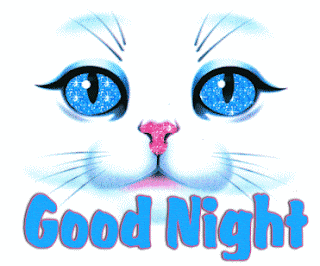 Good night Gif