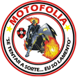 torcida uniformizada moto folia