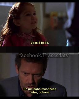 Dr. House