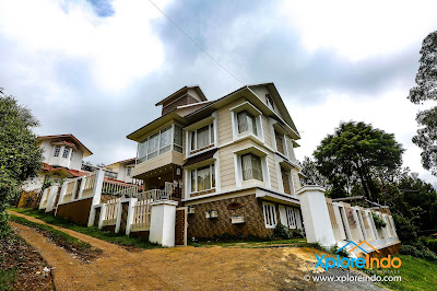Vacation Rentals in Ooty