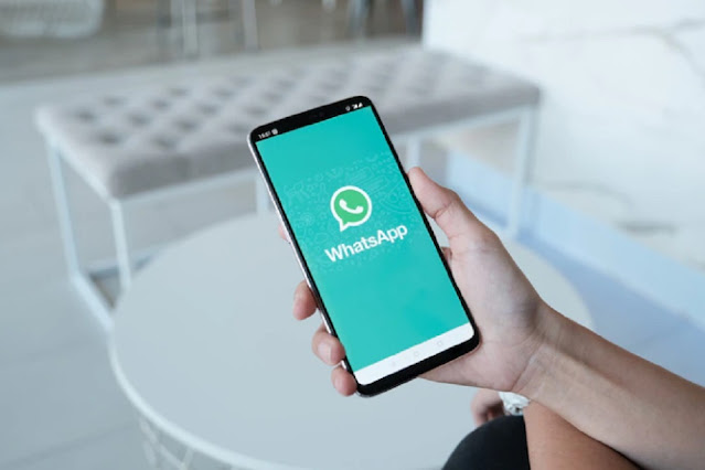 Cara Login WhatsApp Tanpa Verifikasi Nomor Telepon