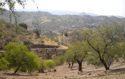 Serranía de Málaga