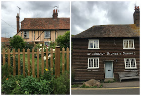 Kentish buildings