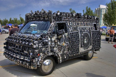 52 craziest car modifications Seen On www.coolpicturegallery.net