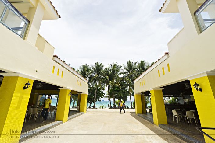 Golden Phoenix Hotel Boracay Beach