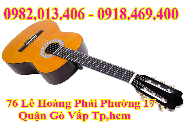 guitar binh tan 1