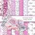 Kit digital   Floral Jamille