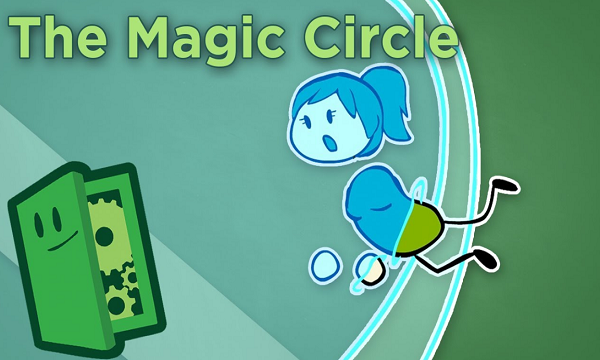The Magic Circle Free Download PC Game