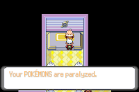 Pokemon New Emerald Screenshot 01