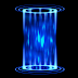 06 Star Trek Transporter Black Screen FX Effects -Transforming Reality!