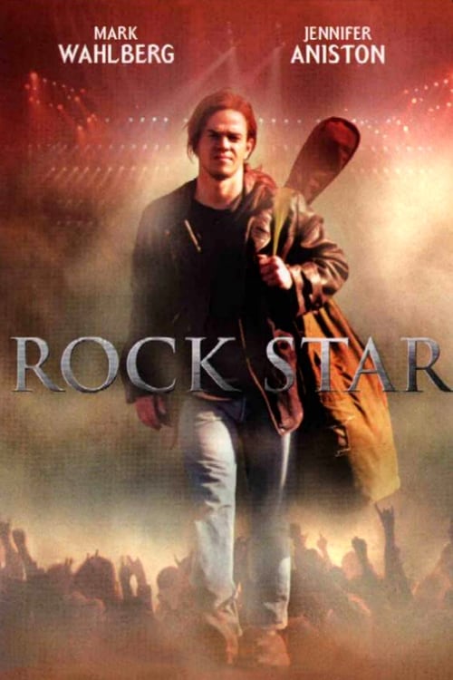 [HD] Rock Star 2001 Film Kostenlos Ansehen
