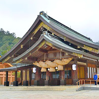 出雲国風土記・現代語訳：『出雲国風土記』に登場する神社一覧（出雲郡）