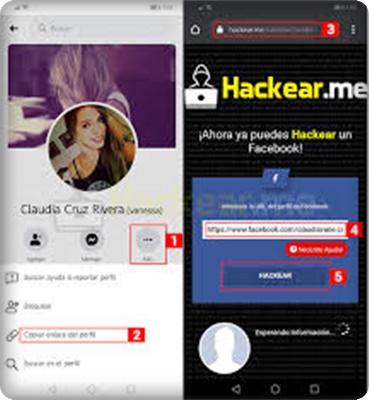 Facebook Hacker V1 9 2020 Facebook Hacker V1 9 2020