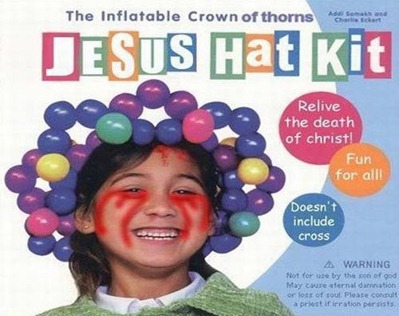 jesushatkit