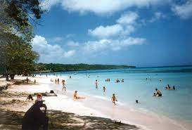 Una playa Imperdible de Cuba