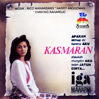 download MP3 Novia Iga Mawarni - Kasmaran itunes plus aac m4a mp3